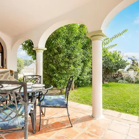 In Velez Malaga With Kitchen Holiday home Algarrobo Costa