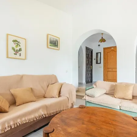Holiday home In Velez Malaga With Kitchen *