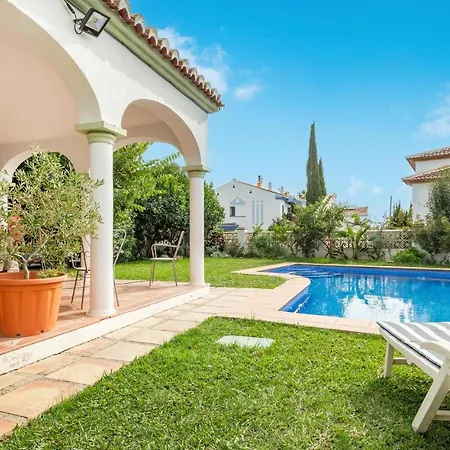 Holiday home In Velez Malaga With Kitchen Algarrobo Costa