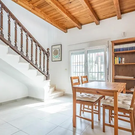 Holiday home In Velez Malaga With Kitchen Algarrobo Costa