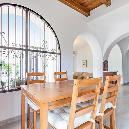 In Velez Malaga With Kitchen