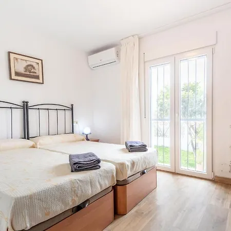 Holiday home In Velez Malaga With Kitchen