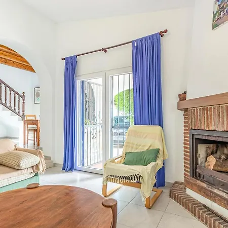Holiday home In Velez Malaga With Kitchen Algarrobo Costa