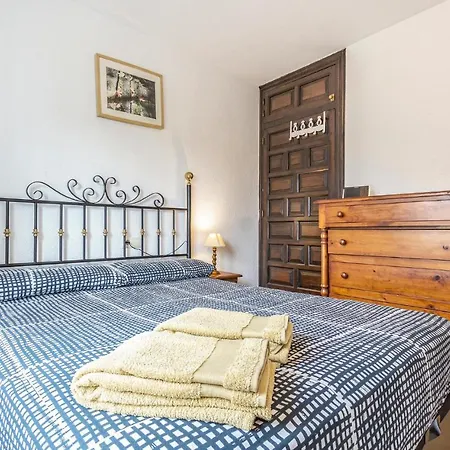 In Velez Malaga With Kitchen * Algarrobo Costa